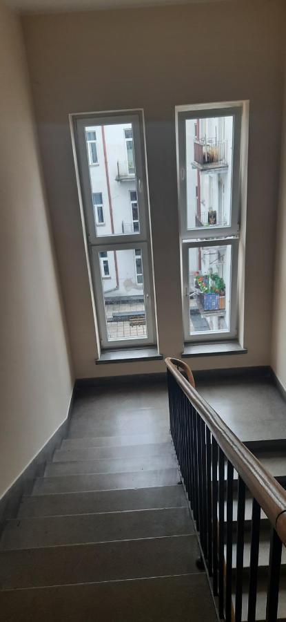 Mansarda Ogrod Saski Centrum Csk Zwirki I Wigury لوبلين المظهر الخارجي الصورة
